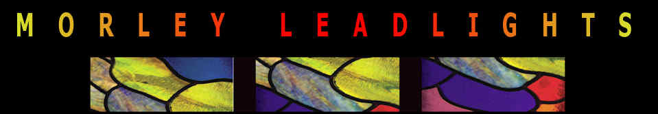 Morley Leadlights banner 